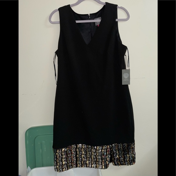 COPY - Vince Camuto Dress - Picture 1 of 2